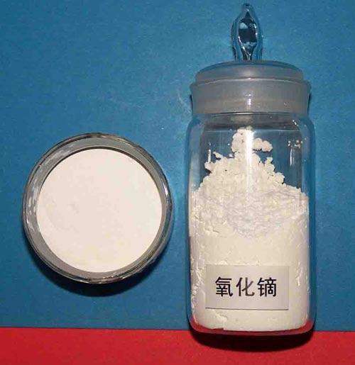 西安化工原料氧化鏑